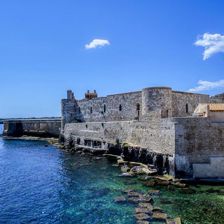 Ortigia Palace 시라쿠사 외부 사진