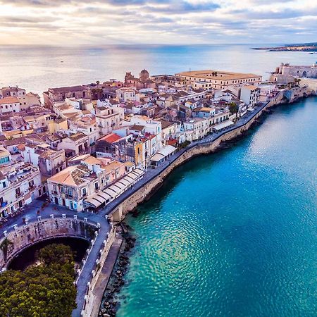 Ortigia Palace 시라쿠사 외부 사진