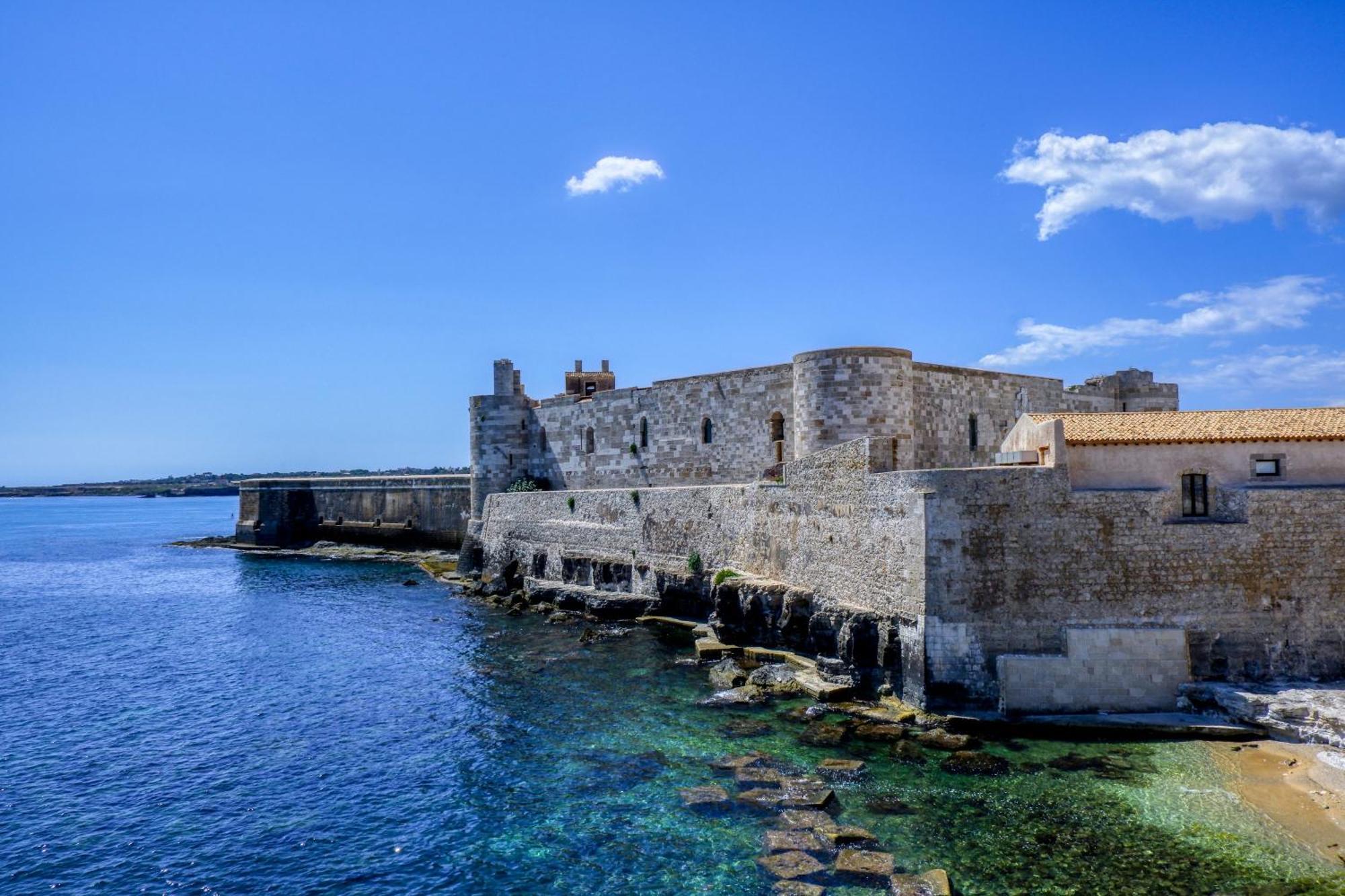 Ortigia Palace 시라쿠사 외부 사진