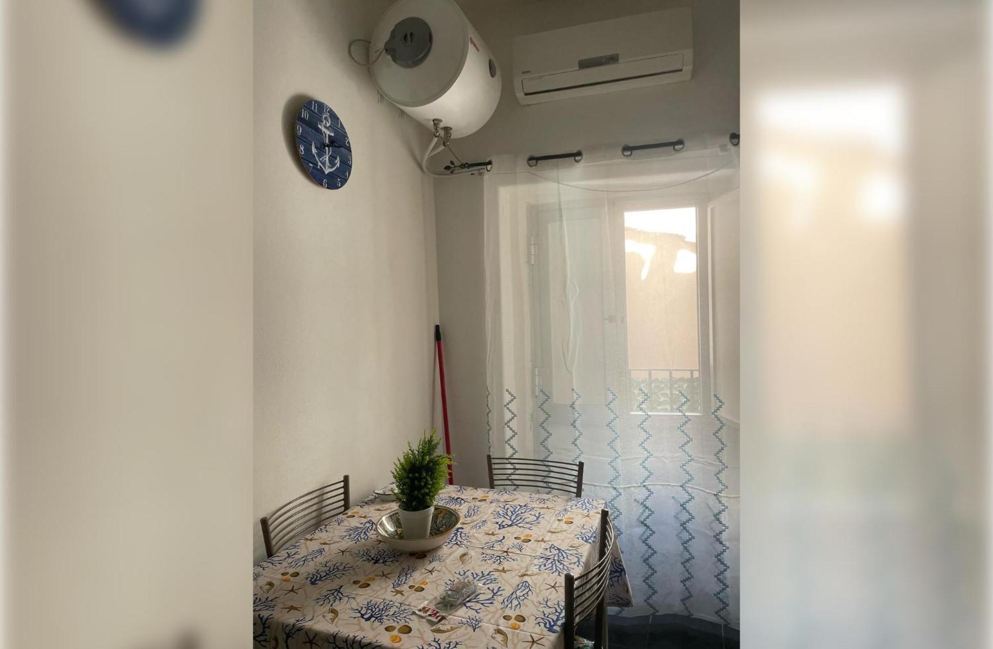 Ortigia Palace 시라쿠사 외부 사진